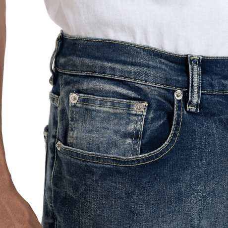 PRO CLUB Boot Cut Denim (DSW)｜プロクラブ ブーツカット デニム（ダーティーストーンウォッシュ）