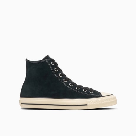 CONVERSE SKATEBOARDING ALL STAR SK HI (BLACK / WHITE)｜コンバース スケートボーディング オールスター SK ハイ（ブラック／ホワイト）
