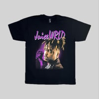 JW2 Tee (Black)｜ジュースワールド2 ティーシャツ（ブラック）