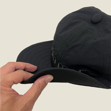 Marmot Long Bill Cap (BURGUNDY) | マーモット ロングビルキャップ（バーガンディ）