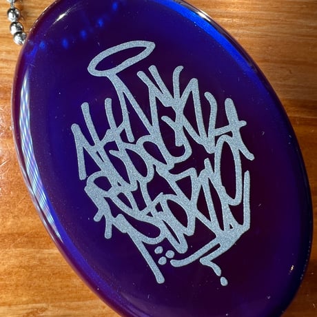 ATTACK ORIGINAL ANGEL Coincase (透PPL, BLK)