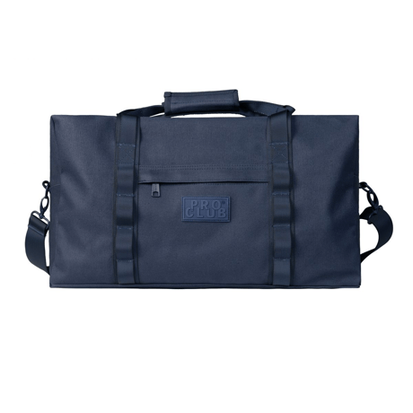 PRO CLUB GYM DUFFEL BAG (NVYWAX)｜プロクラブ ジム ダッフル バッグ（ネイビーワックス）