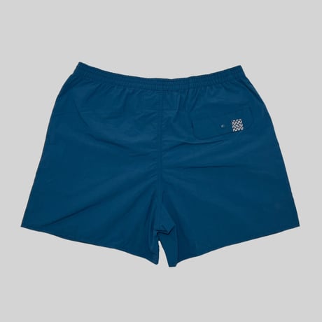 ATTACK ORIGINAL “Attack Sports” Shorts 2 (Pacific Ocean)｜アタック オリジナル “アタック スポーツ” ショーツ ２（パシフィックオーシャン）