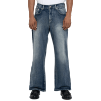 PRO CLUB Boot Cut Denim (DSW)｜プロクラブ ブーツカット デニム（ダーティーストーンウォッシュ）