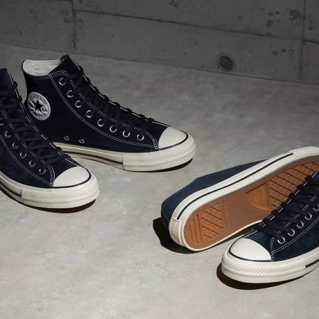 CONVERSE SKATEBOARDING ALL STAR SK HI (BLACK / WHITE)｜コンバース スケートボーディング オールスター SK ハイ（ブラック／ホワイト）