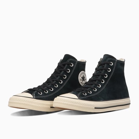 CONVERSE SKATEBOARDING ALL STAR SK HI (BLACK / WHITE)｜コンバース スケートボーディング オールスター SK ハイ（ブラック／ホワイト）