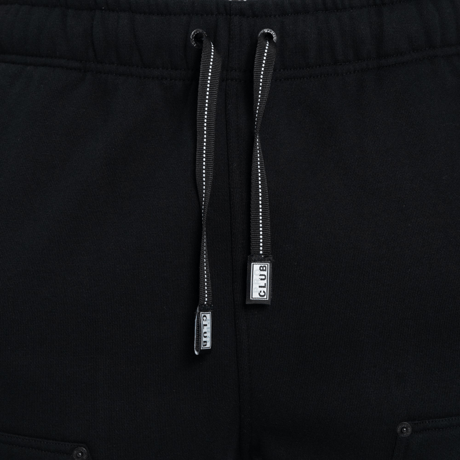 PRO CLUB HEAVYWEIGHT DOUBLE KNEE CARPENTER SWEATS (BLK)｜プロクラブ ヘビーウェイト ダブルニー カーペンタースウェット（ブラック)