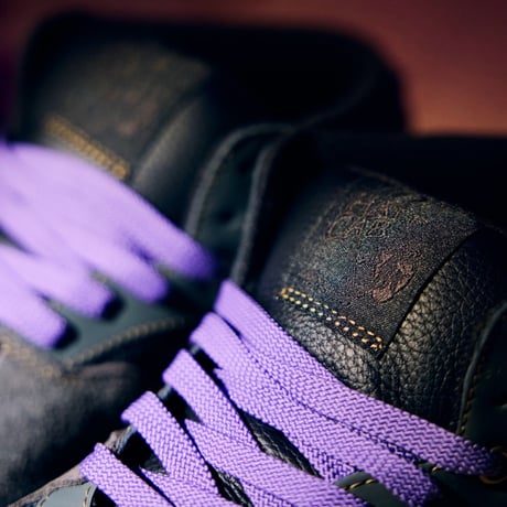 VANS x EVISEN SKATE HALF CAB WAFFLECUP (Evisen Black/After Dark) | ヴァンズ × エヴィセン ハーフキャブ ワッフルカップ