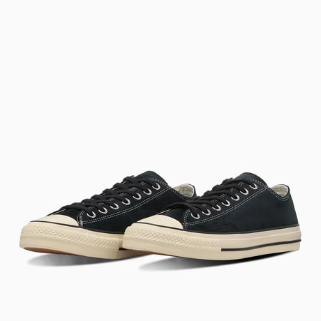 CONVERSE SKATEBOARDING ALL STAR SK OX (BLACK / WHITE)｜コンバース スケートボーディング オールスター SK OX（ブラック／ホワイト）