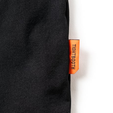 TIGHTBOOTH COLLEGE PISTE (Black) | タイトブース カレッジ ピステ（ブラック）