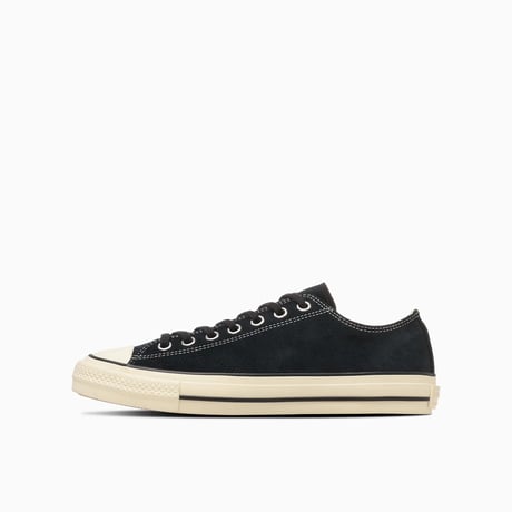 CONVERSE SKATEBOARDING ALL STAR SK OX (BLACK / WHITE)｜コンバース スケートボーディング オールスター SK OX（ブラック／ホワイト）