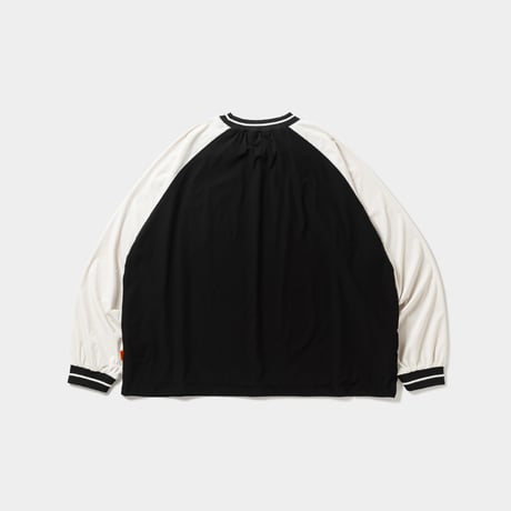 TIGHTBOOTH COLLEGE PISTE (Black) | タイトブース カレッジ ピステ（ブラック）
