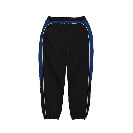 FUBU TRACK PANTS (BLACK)｜フブ トラック パンツ (ブラック）
