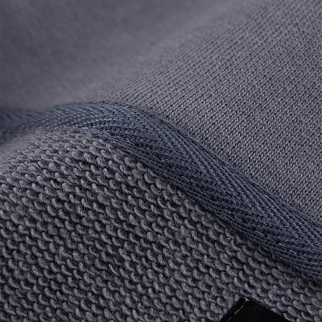 SUPPLIER Tribal Bones Pierced Zip Hoodie (Blue Gray) | サプライヤー トライバル ボーンズ ピアスド ジップ フーディー（ブルーグレー）