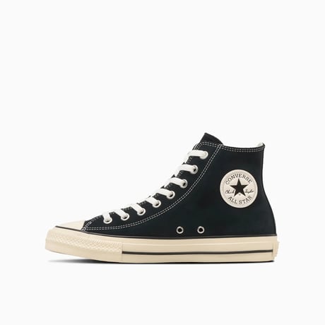 CONVERSE SKATEBOARDING ALL STAR SK HI (BLACK / WHITE)｜コンバース スケートボーディング オールスター SK ハイ（ブラック／ホワイト）