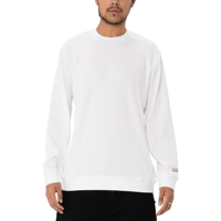 PRO CLUB Heavyweight Thermal Crew (WHT)｜プロクラブ ヘビーウェイト サーマル クルー（ホワイト）