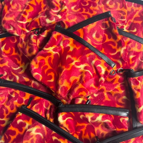 vintagefablic pouch