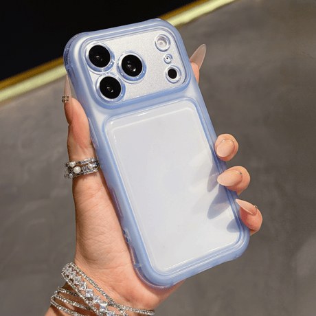 耐衝撃 四隅エアクッション iPhone18Pro/18ProMaxケース ソフト iPhone17/16proケース 薄型 軽量 着脱簡単[M6822]