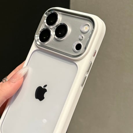 iPhone18pro/18proMaxケース カメラコントロール保護カバー  iPhone17Pro/16/15シリーズ カメラ保護 耐衝撃 高機能高品質[M6782]