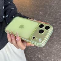 軽量薄型 iPhone17Pro/17ケース 背面指紋防止 iPhone17Promax/16Pro/15ケース シンプル風 放熱性いい[M6546]