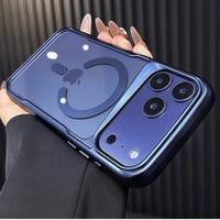 グリップ性 iPhone18Pro/18promaxケース かっこいい MagSafe対応 iPhone17Pro/16Proカバー 耐衝撃 落下防止 高級感  [M3964]