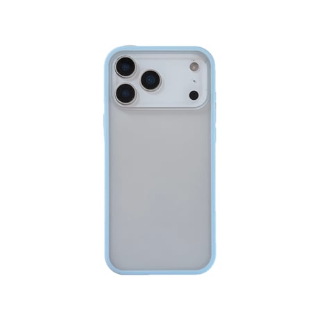 シンプル風 iPhone17/17Proケース 指紋防止 iPhone16Pro/15pro/14ProMaxケース 軽量薄型[M6574]