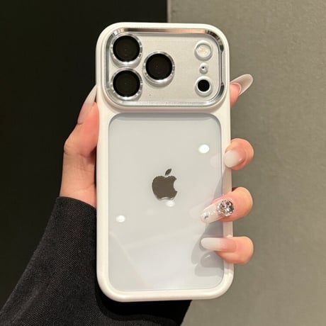 iPhone18pro/18proMaxケース カメラコントロール保護カバー  iPhone17Pro/16/15シリーズ カメラ保護 耐衝撃 高機能高品質[M6782]