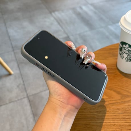 レンズ保護スタンド一体 iPhone18Pro/17ケース MagSafe対応 iPhone16Pro,Max/15ケース 指紋防止耐衝撃 高品質 [M6741]