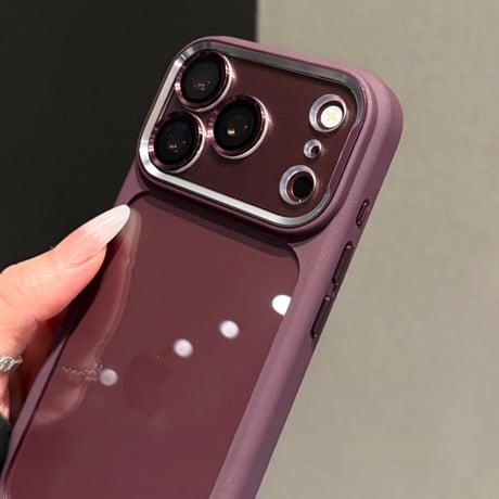 iPhone18pro/18proMaxケース カメラコントロール保護カバー  iPhone17Pro/16/15シリーズ カメラ保護 耐衝撃 高機能高品質[M6782]