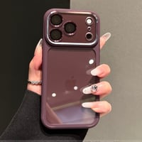 iPhone18pro/18proMaxケース カメラコントロール保護カバー  iPhone17Pro/16/15シリーズ カメラ保護 耐衝撃 高機能高品質[M6782]