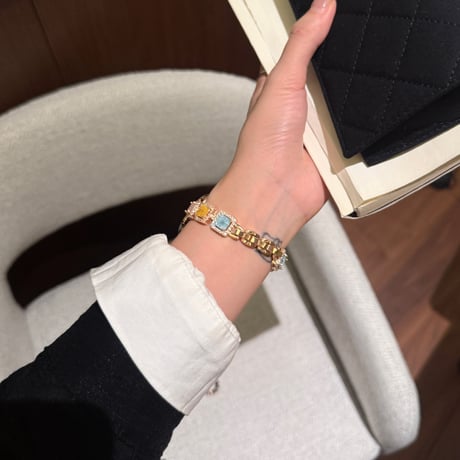 宝石 AppleWatchバンド ダイヤ メタル AppleWatchベルト Series 11/10/9/8 SE3/2  Ultra3/2/1 高級感高品質 上品[M6561]