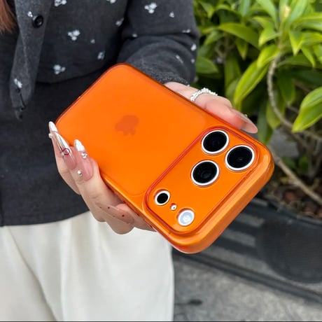 軽量薄型 iPhone17Pro/17ケース 背面指紋防止 iPhone17Promax/16Pro/15ケース シンプル風 放熱性いい[M6546]