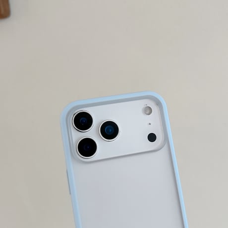 シンプル風 iPhone17/17Proケース 指紋防止 iPhone16Pro/15pro/14ProMaxケース 軽量薄型[M6574]