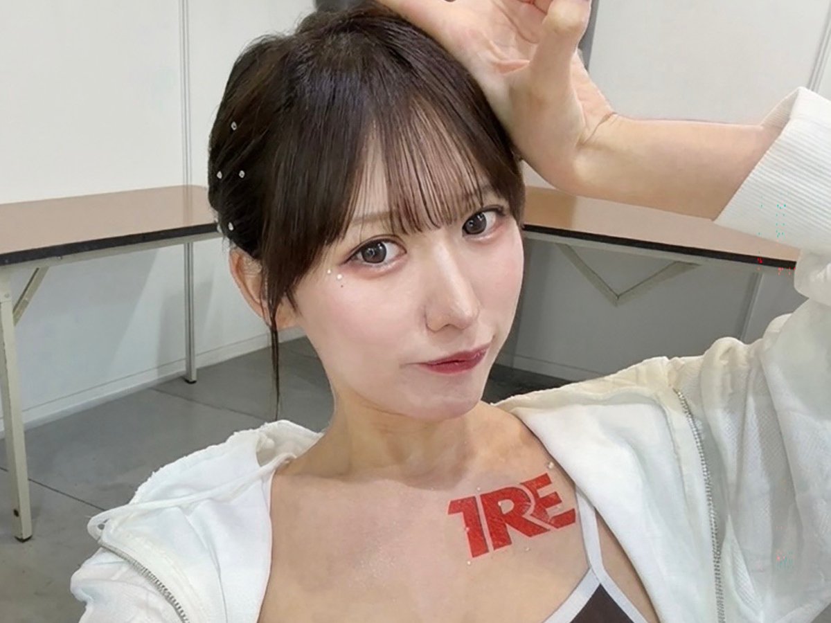 三咲まゆ　チェキ 8/24まで！『三咲まゆのみさまゆらじお♪』vol.2ドキドキチェキ♡(枚数