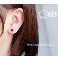 (１４KGF)　red amber