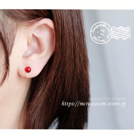 (１４KGF)　red amber