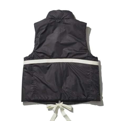 MOUNTAIN RESEARCH,Q Vest
