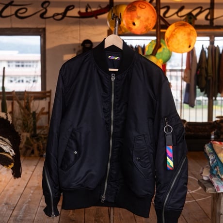 is-ness,Bomber Jacket