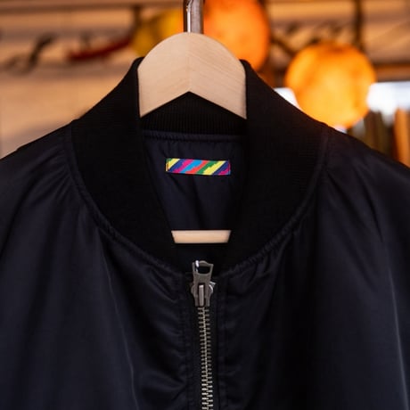 is-ness,Bomber Jacket