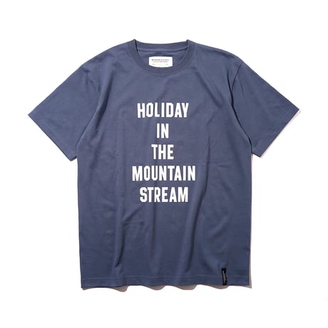 MOUNTAIN RESEARCH,MOUNTAIN STREAM