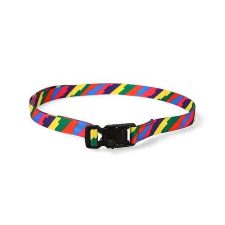 is-ness,Magnet Belt