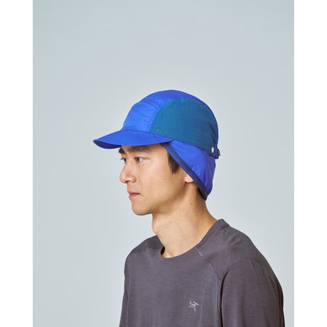 halo commodity -INSPEC-,Alpha Flap Cap