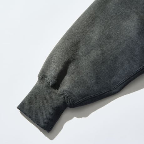 BOW WOW Zip Hoodie Aging "A.M." Lサイズ