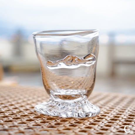 小牧広平,sakana shot glass