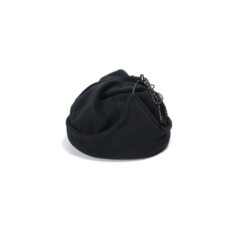 halo commodity,Lock Flap Beanie