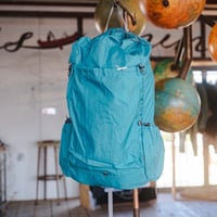 TRAIL BUM　LISSOME