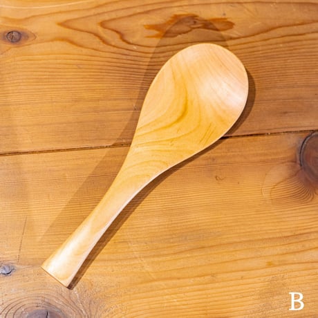 HOKUTO59, Cooking Spoon