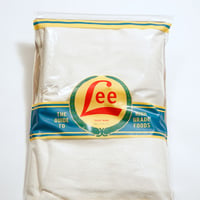 LEE × NIGEL CABOURN,'OX'ED SILVER'  - 2PACK FIELD WORKERS T-SHIRT
