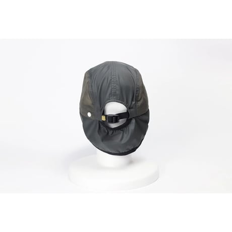 halo commodity -INSPEC-,Alpha Flap Cap