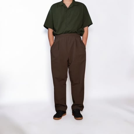 HALF TRACK PRODUCTS,DAY PANTS